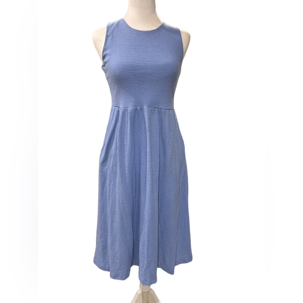 Draper James Midi Dress XS